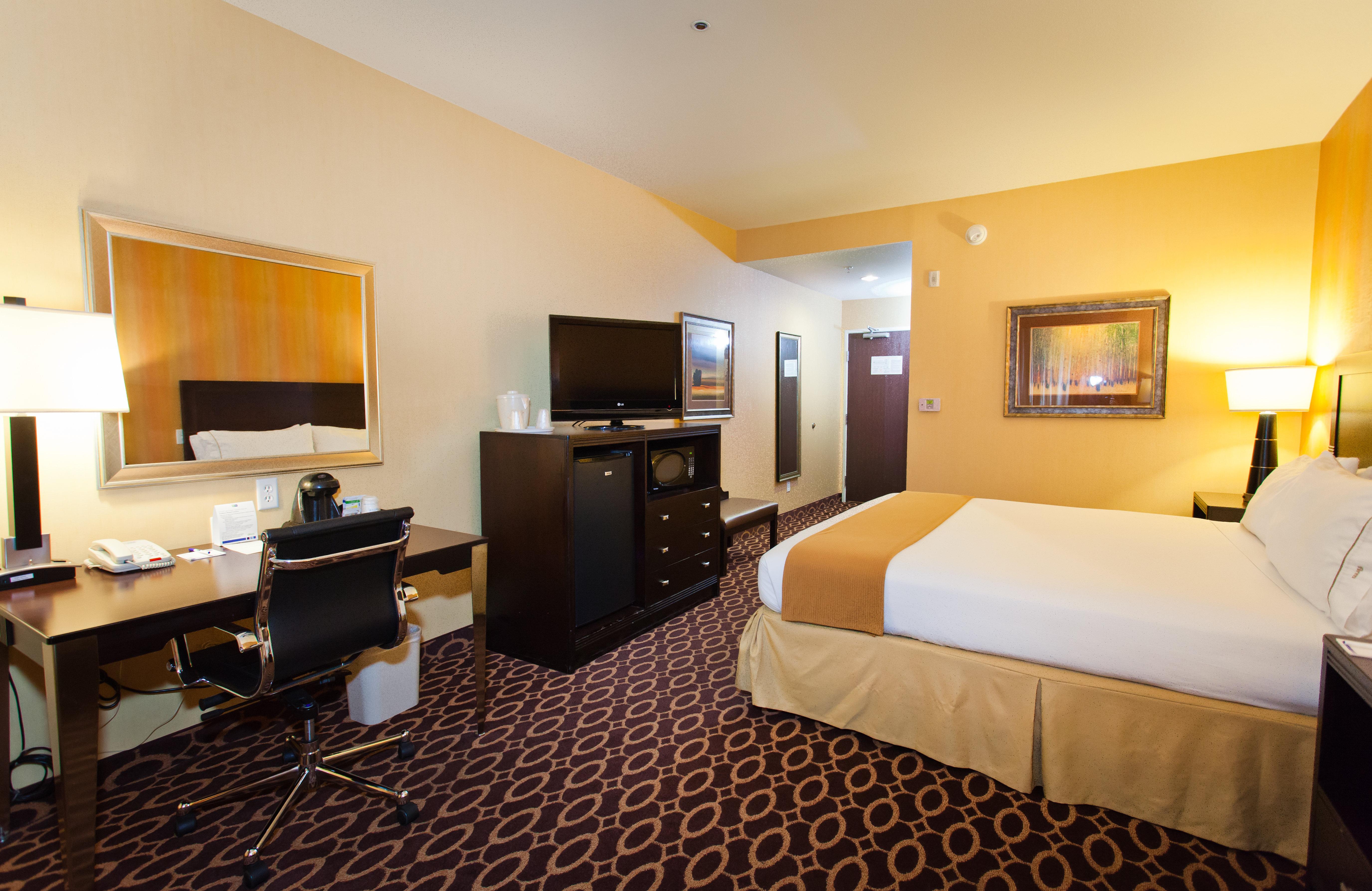 Holiday Express Cal Expo, An Ihg 3* Sacramento