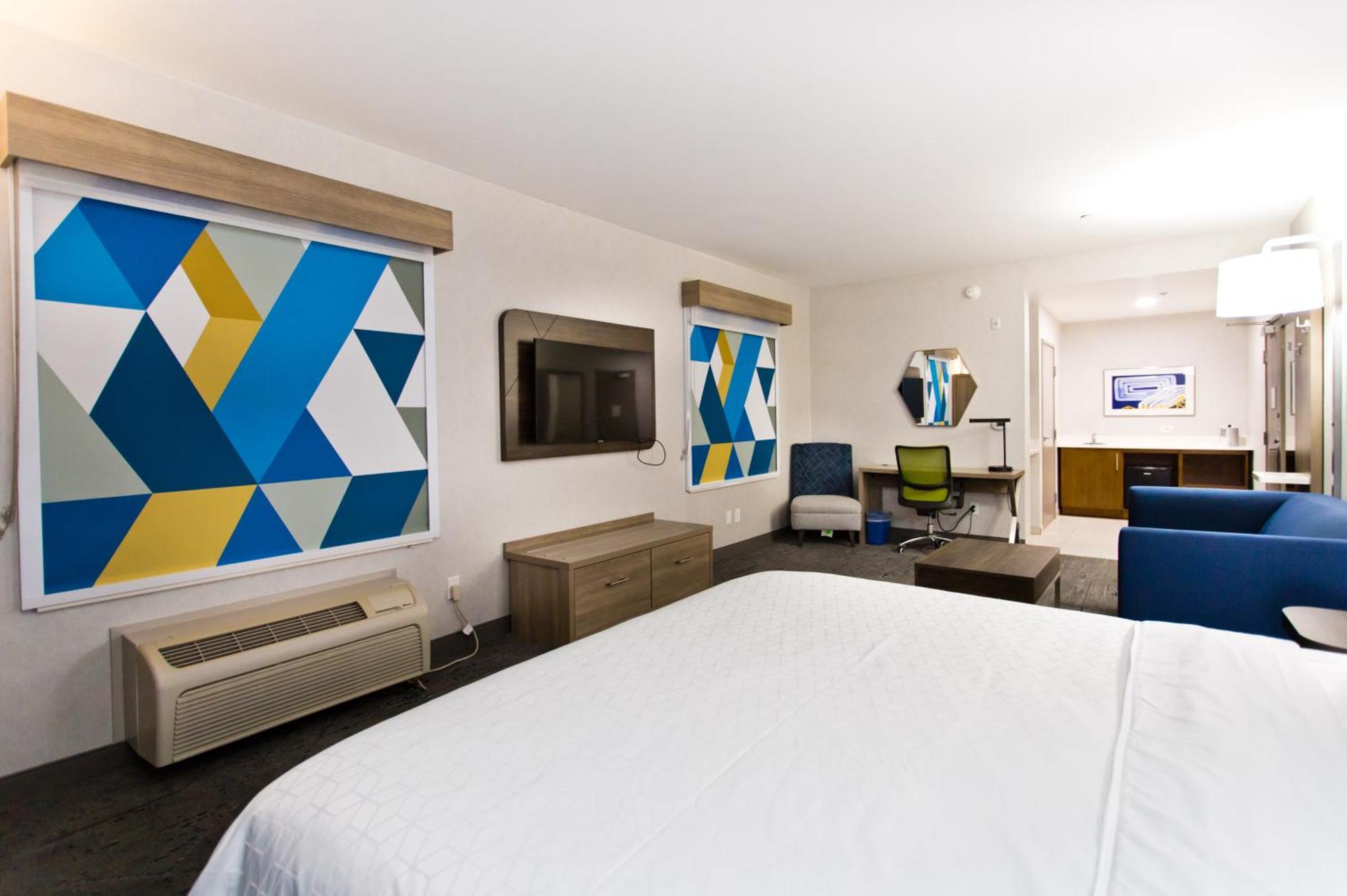 Hotel Holiday Express Cal Expo, An Ihg Sacramento