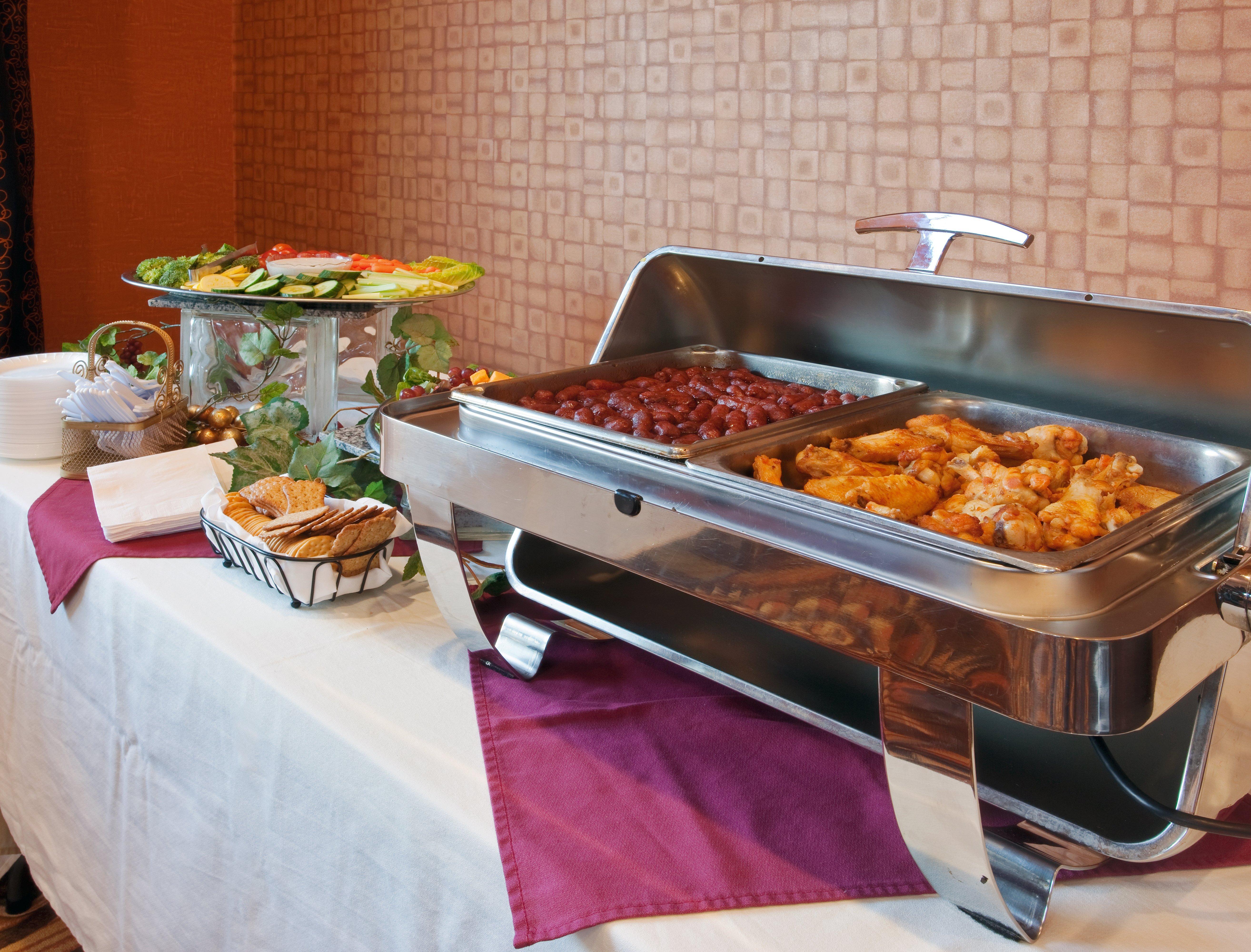 Hotel Express & Ne Cal Expo By Ihg