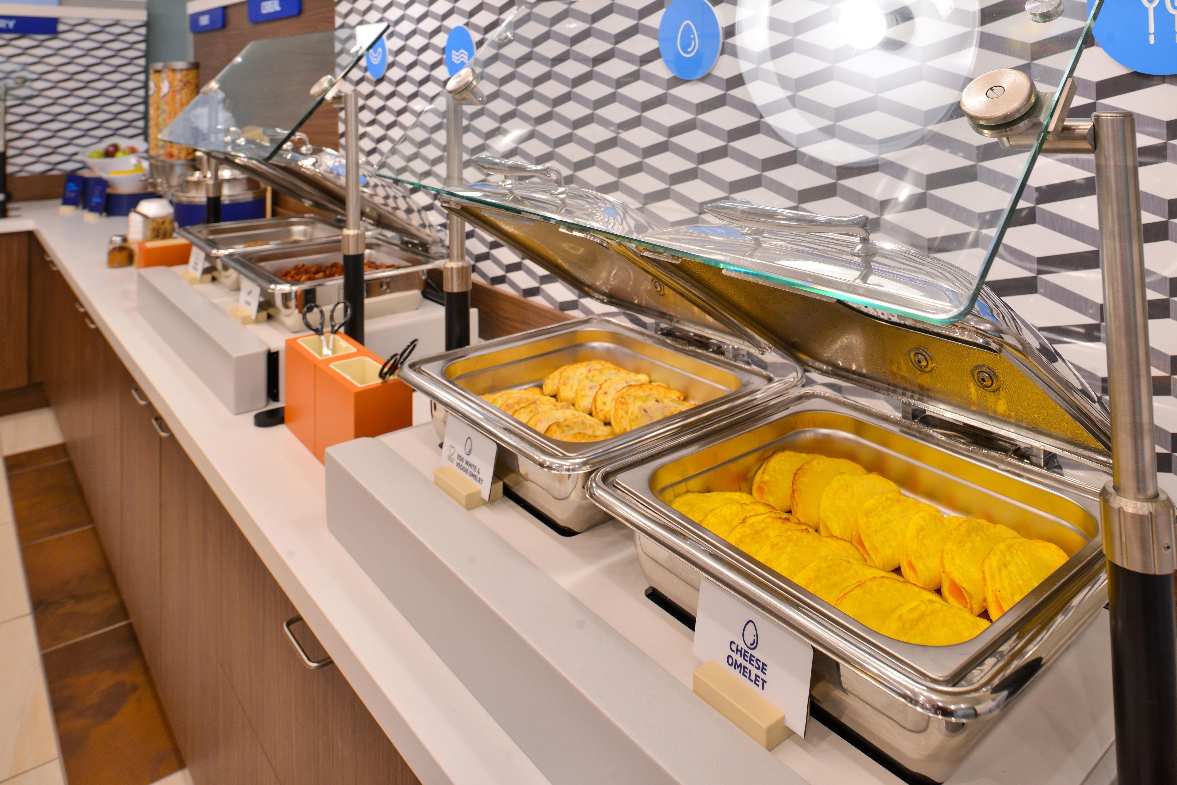Hotel Express & Ne Cal Expo By Ihg 3*