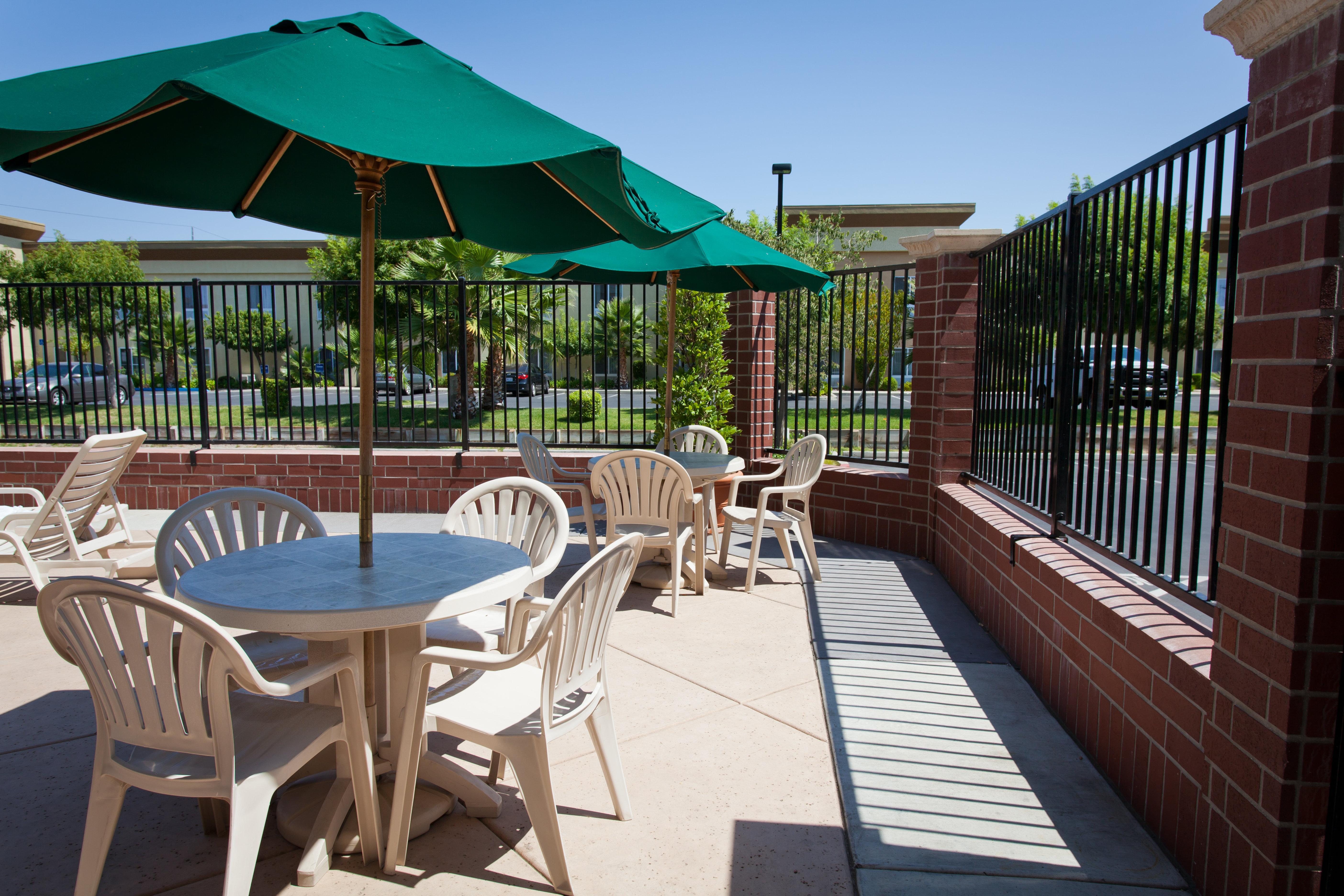 Hotel Express & Ne Cal Expo By Ihg 3*