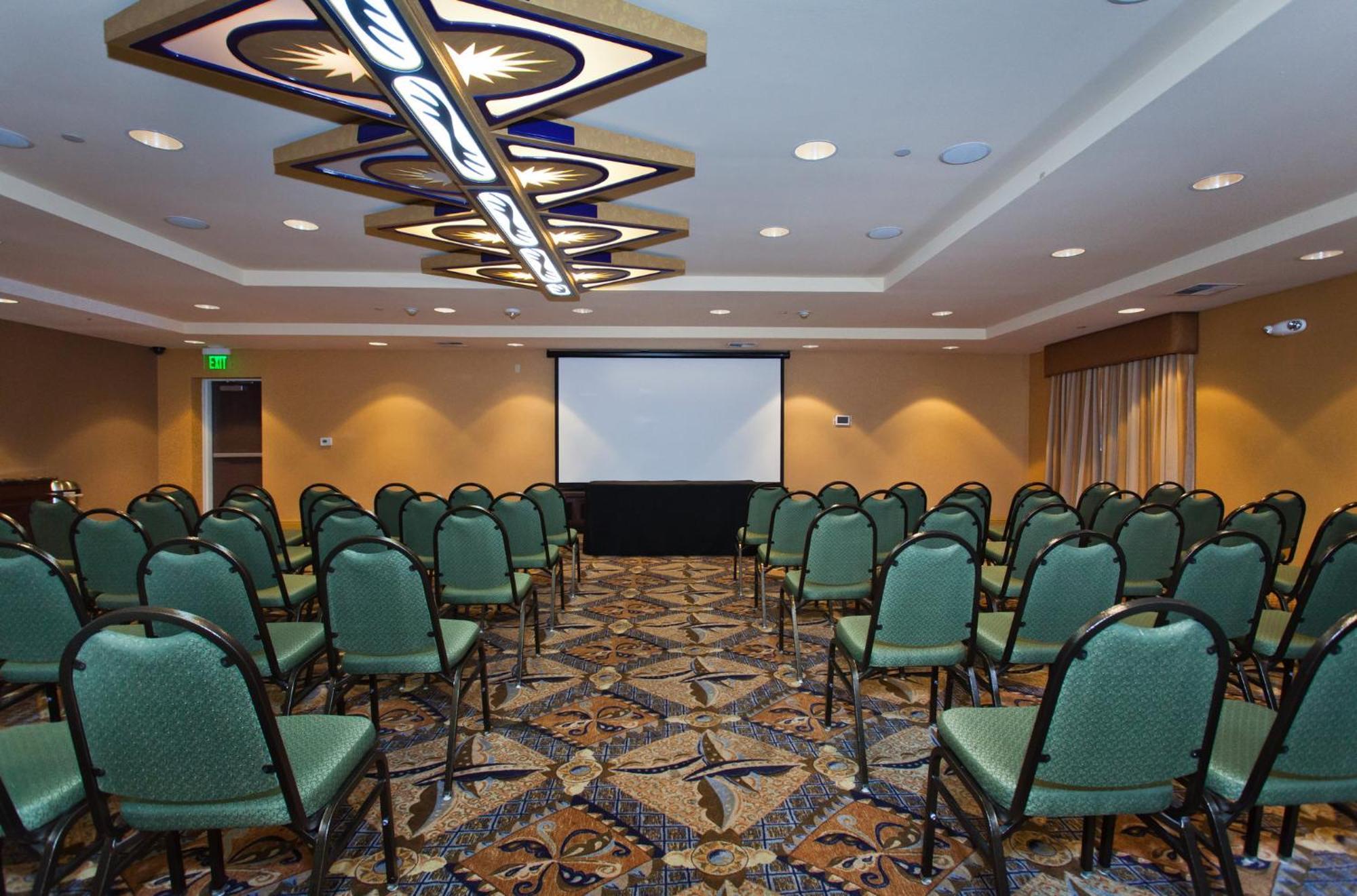 Hotel Express & Ne Cal Expo By Ihg Sacramento