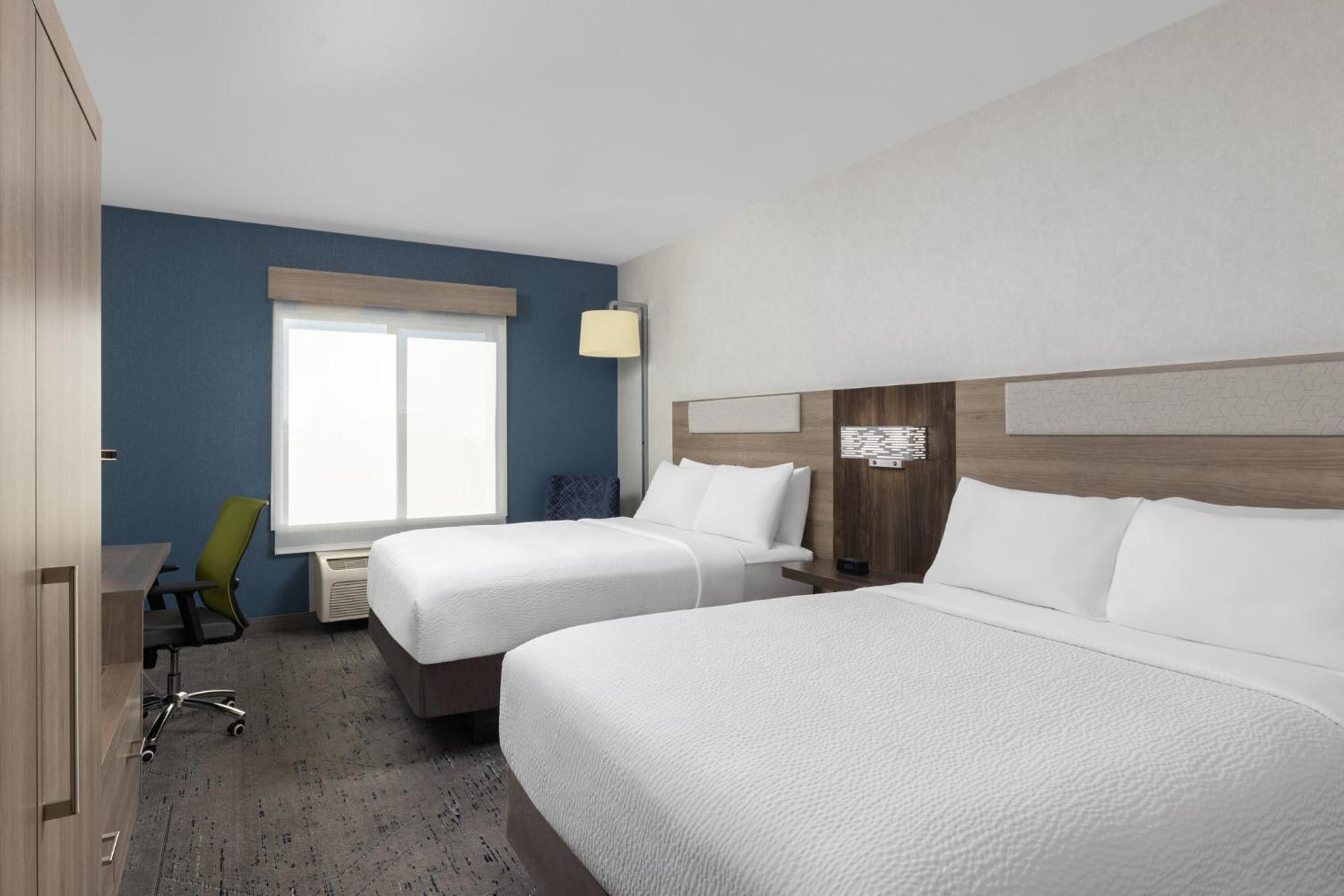 Hotel Express & Ne Cal Expo By Ihg