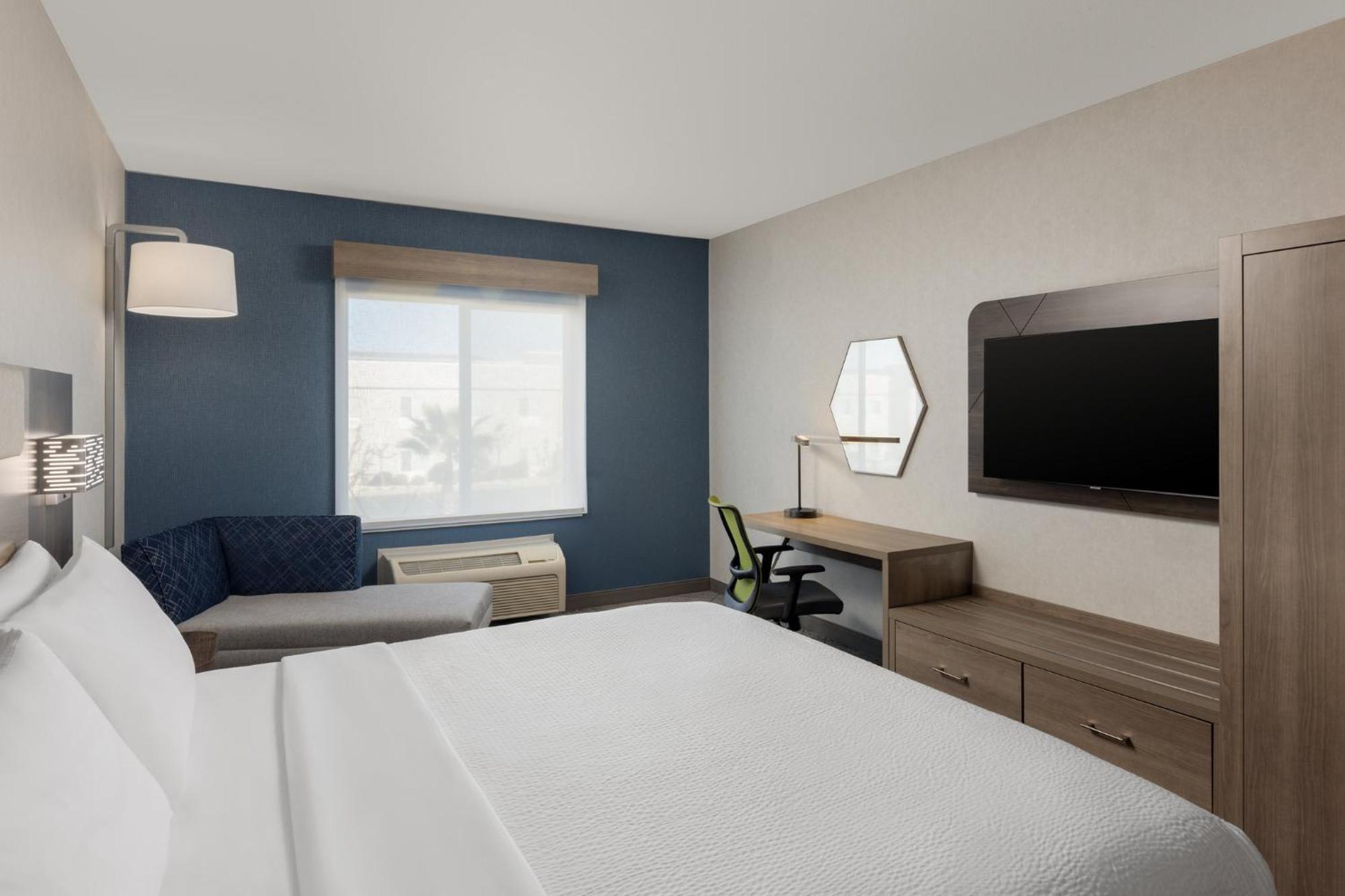 Holiday Express & Ne Cal Expo By Ihg